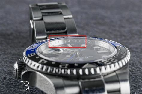 rolex series 9668q599|rolex serial number database.